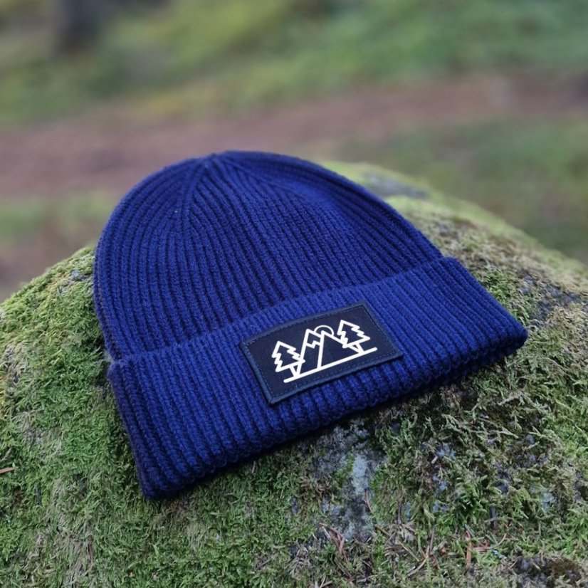 KLASIK čiapka Hory a lesy