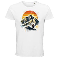 Pánske tričko Volanie hôr