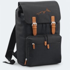 Vintage ruksak Hory