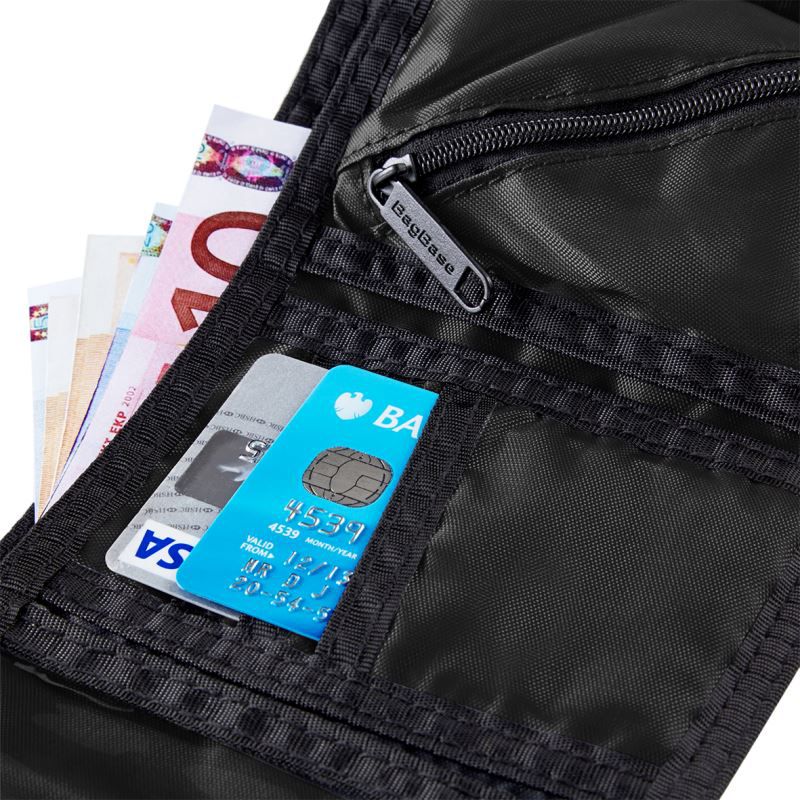 Peňaženka Skica hôr