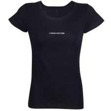 Dámske tričko V horách ako doma