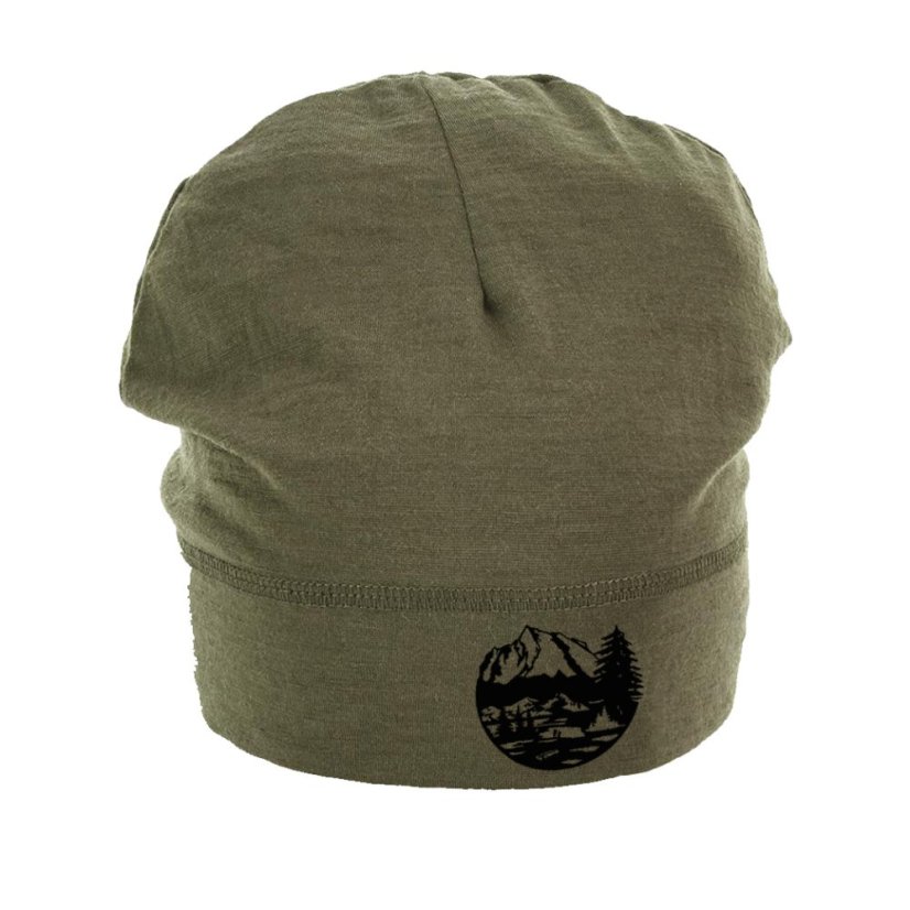 Merino čiapka Kriváň