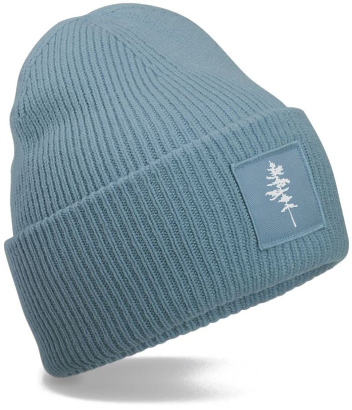 Čiapka štvorec Strom