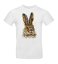 Pánske tričko Zajac