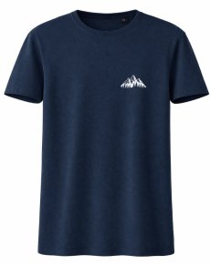 Tričko Horský pokoj