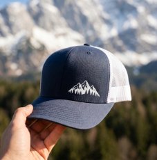 Šiltovka Horský pokoj