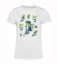 Dámsketričko čučoriedkový pohár