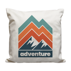 Vankúš Retro adventure