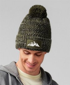 Čepice Ahooy Alpine -  Horský klid