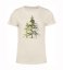 Dámske tričko Stromy