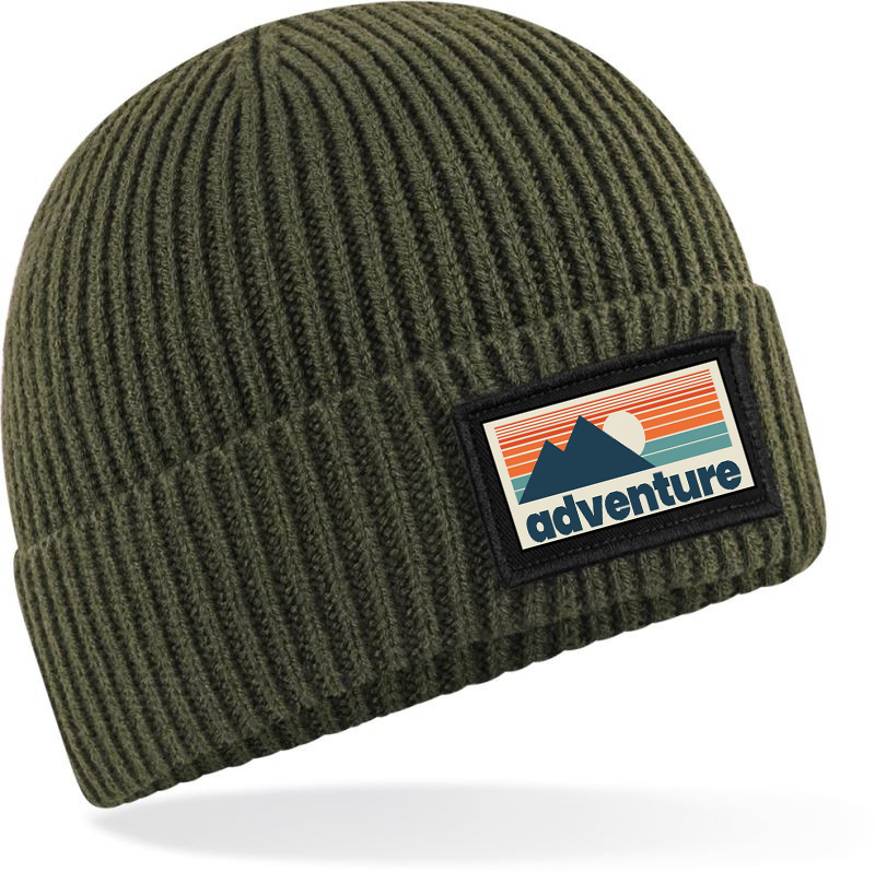 KLASIK  čiapka Adventure