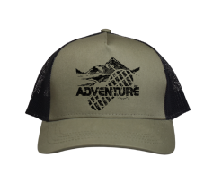 Šiltovka Adventure