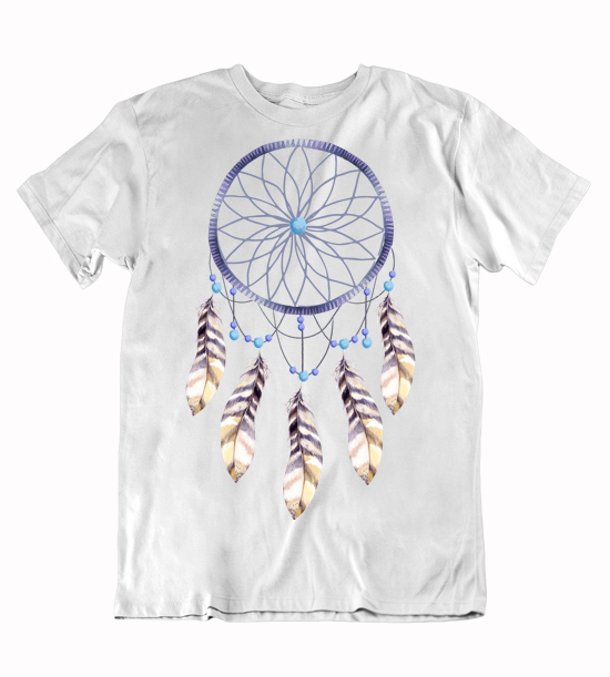 Pánske tričko lapač snov