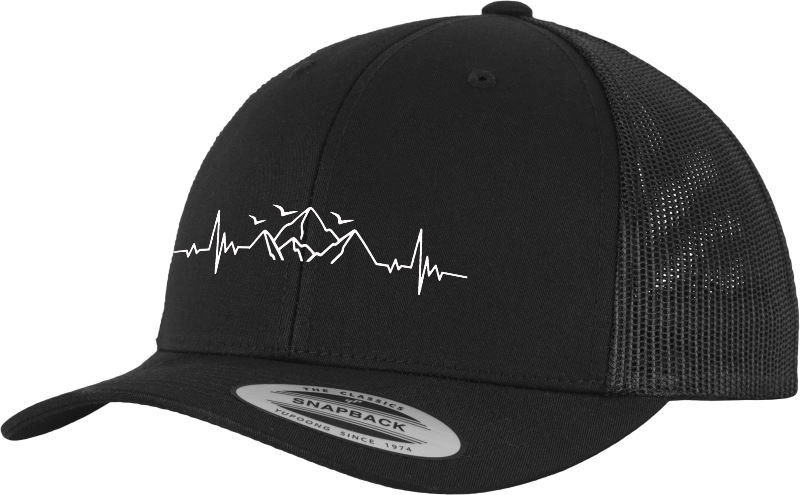 Šiltovka Hory EKG