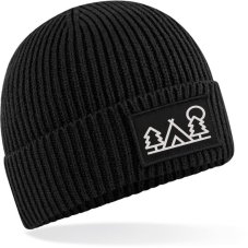 KLASIK čiapka Kemping