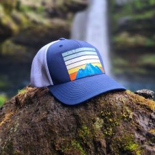 Šiltovka Dobrodružstvo na dosah ruky