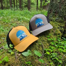 Šiltovka Za hranice všednosti