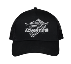 Šiltovka Adventure