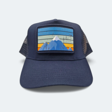 Šiltovka Go - Retro hory