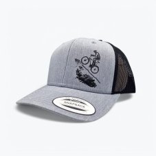 Šiltovka Jazdi srdcom