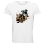 Pánske  tričko Motocross
