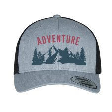 Šiltovka Adventure Mountains