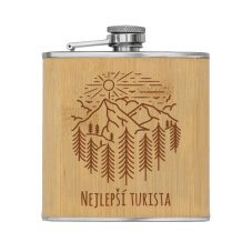 Placatka  Nejlepší turista