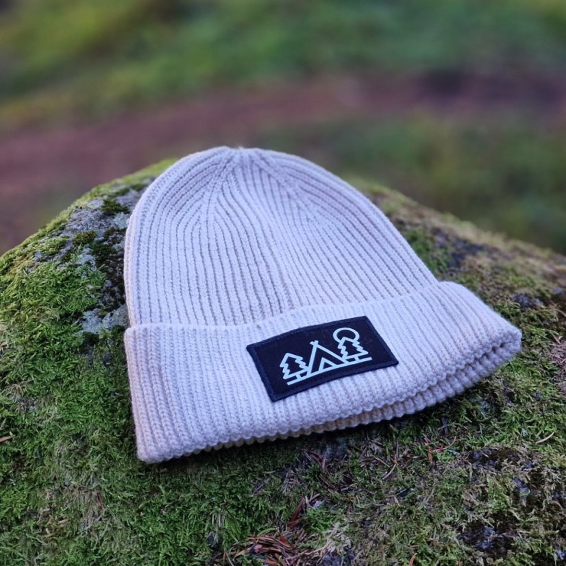 KLASIK čiapka Kemping