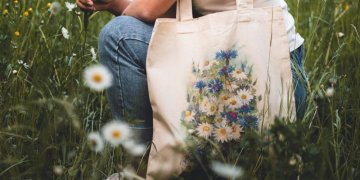 Tašky - Zvířecí motivy - vlci