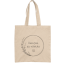 BIO bavlnená taška Ďakujem, za všetko