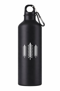 Turistická fľaša Sila prírody