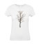 Dámske tričko starý strom
