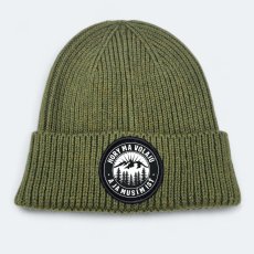 Čiapka s kruhom Hory ma volajú