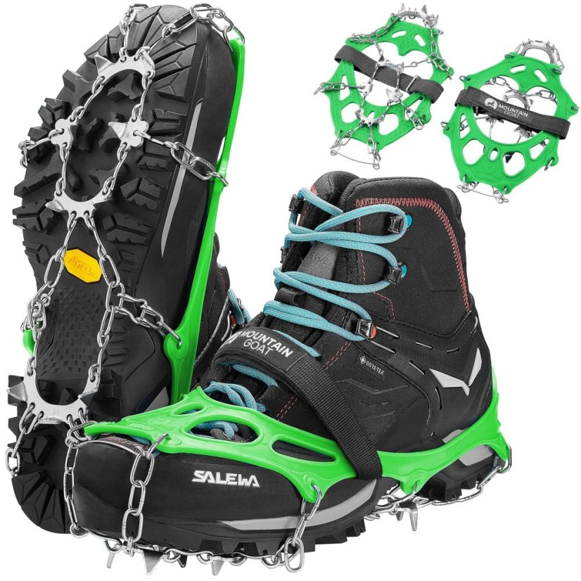 PROTIŠMYKOVÉ NÁVLEKY - ŠTANDARD XL (44-46)