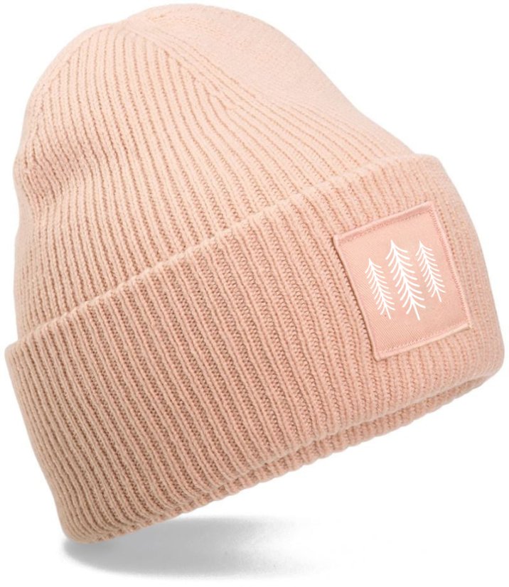 Čiapka štvorec Tri Stromy