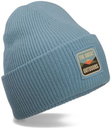 Čiapka štvorec The Great Outdoors