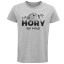 Pánské tričko Hory mě volají stromové písmo
