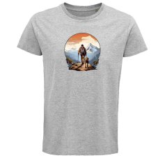 Pánske tričko Najlepší priateľ