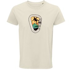 Pánske tričko horolezec