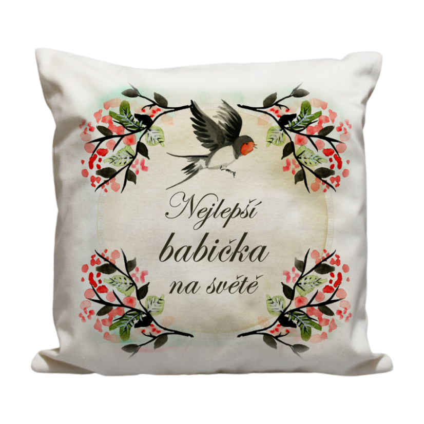 Kópia Kópia Kópia Kópia Vankúš Najlepšia maminka