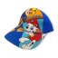 Paw Patrol – detská šiltovka modrá, veľkosť 52