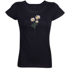 Dámske tričko Margarétka