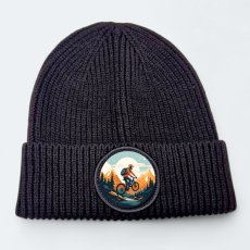 Čiapka s kruhom Horská cyklistika