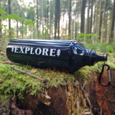 Sportovní lahev EASY Explore 800 ml