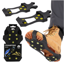 Protišmykové návleky na topánky mini grip L (41-44)