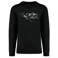 Mikina Cesta do hôr