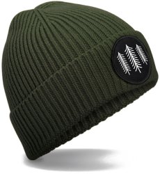 Čiapka s kruhom Sila prírody