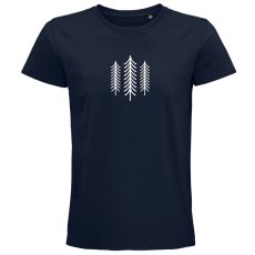 Pánske tričko Sila prírody