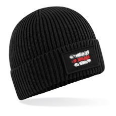 KLASIK čiapka Červená turistická značka