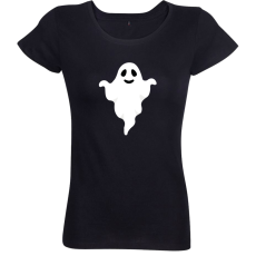 Dámske BIO tričko duch